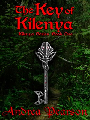 cover image of The Key of Kilenya